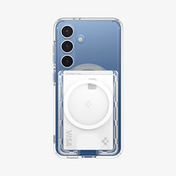 Galaxy Series Ultra Hybrid Mag Fit Wallet (Mag Fit+)